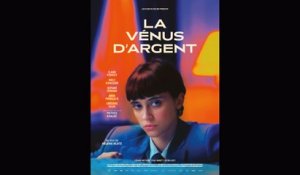 LA VÉNUS D'ARGENT (2023) FR