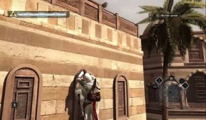 Assassin's Creed online multiplayer - ps3