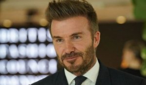 « Il se présente comme une victime » : la prétendue maîtresse de David Beckham brise le silence