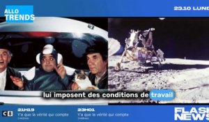 Les débuts tumultueux de Louis de Funès et Jacques Villeret dans La Soupe aux choux (France 3) : une relation houleuse !