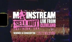 Machine Gun Kelly : Mainstream Sellout Live From Cleveland (2023) - Bande annonce