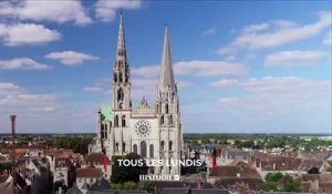 La Rochelle : ville fortifiée - Bande annonce