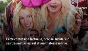 « La Femme en moi » de Britney Spears : des Mémoires chocs qui peuvent changer la culture pop