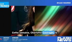Célébration secrète à Monaco : Découvrez les détails de l'anniversaire de Charlotte Casiraghi et Dimitri Rassam