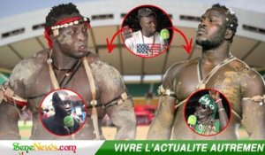 Modou Lo- Ama Baldé : Le pronostics des amateurs de lutte