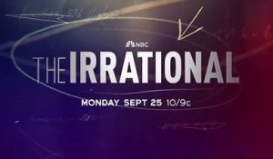 The Irrational - Promo 1x06