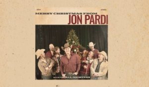 Jon Pardi - Merry Christmas From The Keys (Audio)