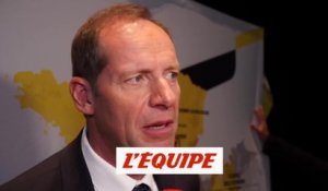 Prudhomme : « C'était une évidence que l'Italie aurait un grand départ » - Cyclisme - Tour de France