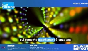 "Confessions surprenantes : Thibault Garcia se confie sur son histoire d'amour passée avec Shanna Kress, six ans après leur séparation"