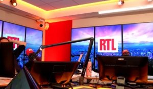 Le journal RTL de 5h30 du 26 octobre 2023