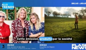 Fin brutal pour le magazine santé emblématique de France 5 après un quart de siècle de succès