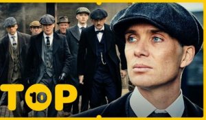 10 anecdotes méconnues sur Peaky Blinders