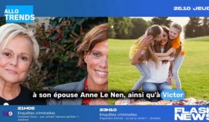 OK. "Grande annonce surprise : Muriel Robin et Anne Le Nen font une révélation inédite !"
