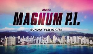 Magnum P.I. - Promo 5x15