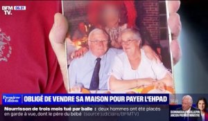 Calvados: un retraité obligé de vendre sa maison pour payer l'Ehpad de son épouse