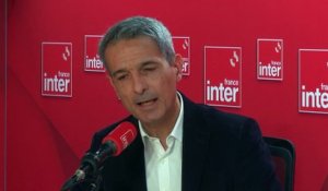 Benoît Bazin, directeur général de Saint-Gobain, invité de On n'arrête pas l'éco