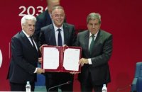 CdM 2030 - Le Maroc, le Portugal et l’Espagne, candidats officiels