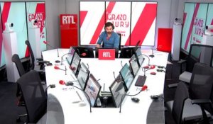 Le journal RTL de 12h30 du 29 octobre 2023