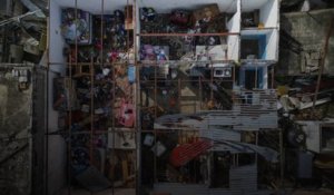 L'ouragan Otis fait au moins 48 morts au Mexique