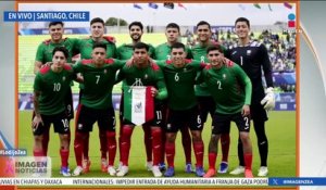 Polémica victoria de la Selección Mexicana en los Juegos Panamericanos | Imagen Deportes