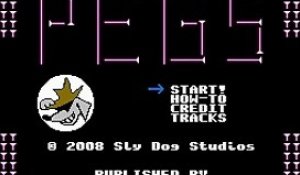 Pegs online multiplayer - nes