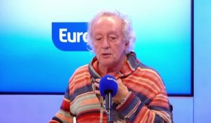Pascal Praud et vous - «Les Sunlights des tropiques» : Didier Barbelivien raconte la pique de Michel Sardou sur les paroles
