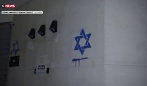 Antisémitisme décomplexé : que dit la loi ?