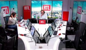 Le journal RTL de 14h du 02 novembre 2023