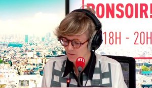 Renaud, Etchebest, Brogniart... Les imitations de Marc-Antoine Le Bret du jeudi 2 novembre