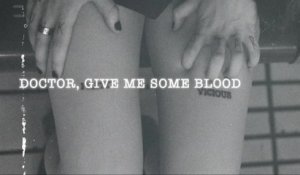 The Struts - Gimme Some Blood (Lyric Video)
