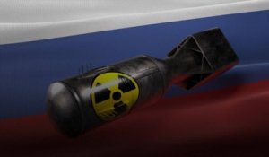 La Russie sort du Traité d'interdiction complète des essais nucléaires