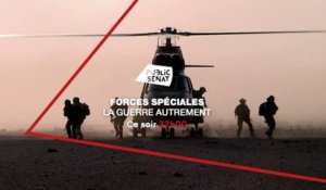 BA - Forces spéciales - Documentaire