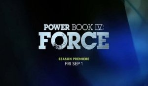 Power Book IV: Force - Promo 2x10