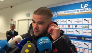 Chevalier : "C’est Marseille qui perd deux points"