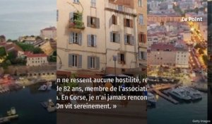 Montée de l’antisémitisme : « En Corse, on n’a pas peur d’être juifs »