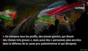 Guerre Hamas-Israël : 257 actes antisémites recensés à Paris depuis le début du conflit