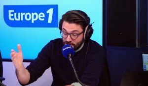 Marc-Olivier Fogiel répond aux critiques sur la situation de BFMTV