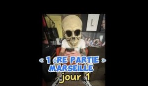 Vie de Vinz ! Ça devient N'IMPORTE QUOI !!! EP.3 Marseille  ( feat Jeremy Nadeau & Kaza)