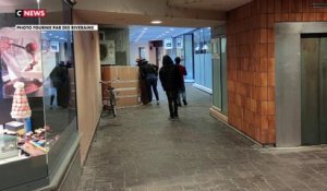 Annecy : les habitants subissent les nuisances causées par les toxicomanes