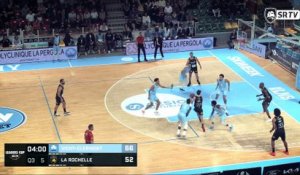 TOP 5 - Vichy vs Stade Rochelais