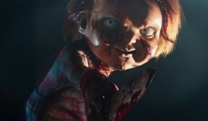 Dead by Daylight - Bande-annonce de Chucky