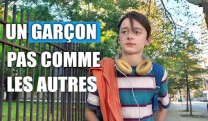 Un Garçon Pas Comme Les Autres | Film Complet en Français | Comédie Dramatique
