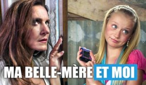 Ma Belle-Mère et Moi | Film Complet en Français | Famille