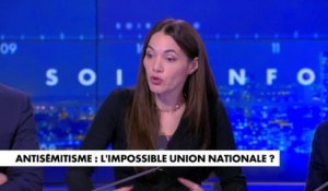 Karima Brikh : «C'est déplorable»