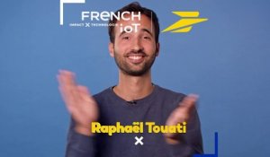 Baback, start-up French IoT promo 2023