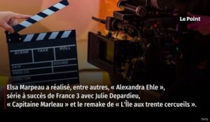 « Master Crimes » : Muriel Robin cartonne sur TF1