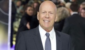 Bruce Willis atteint de démence : comment se porte l’acteur ?