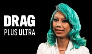 Drag Plus Ultra - Aaliyah Xpress, Dr Drag Queen