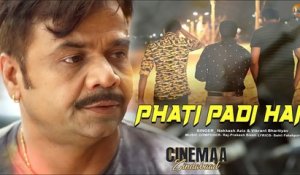 PHATI PADI HAI | Superhit Hindi Song | Cinemaa Zindabad | Rajpal Yadav | Full HD Video | HVP