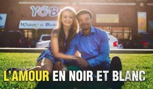 USA : L'Amour en Noir et Blanc | Documentaire Complet en Français | Société